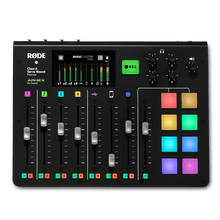 RODECaster Pro