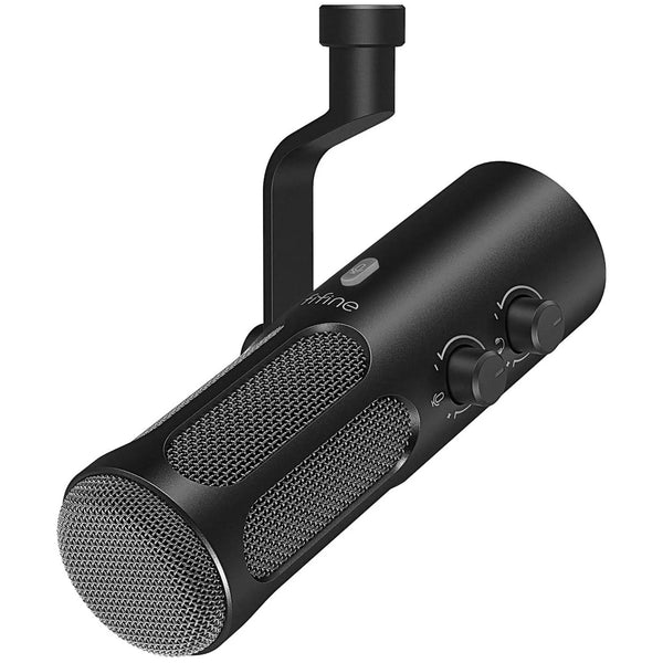 FIFINE AmpliTank Tank3 USB/XLR Dynamic Mic