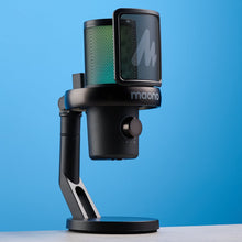 DM40 Pro AI Condenser Wireless Microphone MAONO