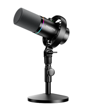 PD200W Hybrid Podcasting Microphone