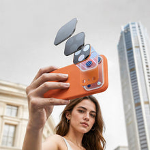 IPhone MagPlate Filter Kit