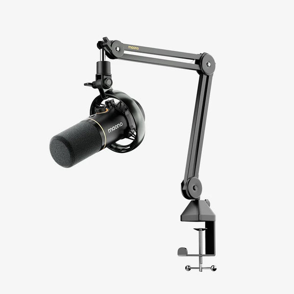 PD200W Hybrid Podcasting Microphone