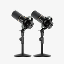 PD200W Hybrid Podcasting Microphone