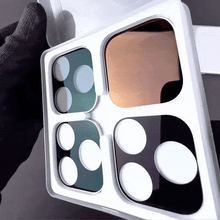 IPhone MagPlate Filter Kit