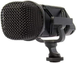 Stereo VideoMic(SVM)