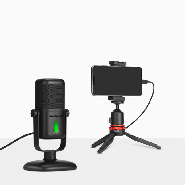 Saramonic SR-MV2000 USB Microphone
