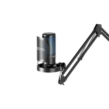 BOYA K3 Vibrant Lighting Condenser USB Microphone