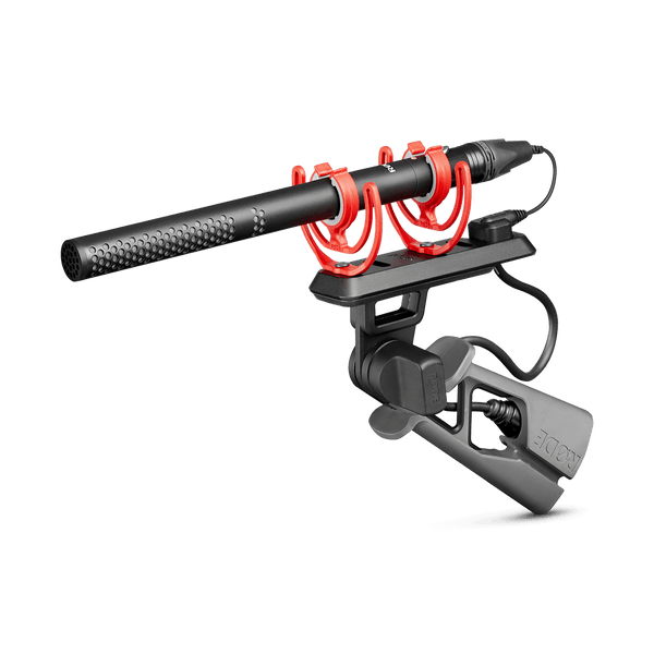 NTG5 Kit (Precision Shotgun)