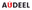 Audeel logo