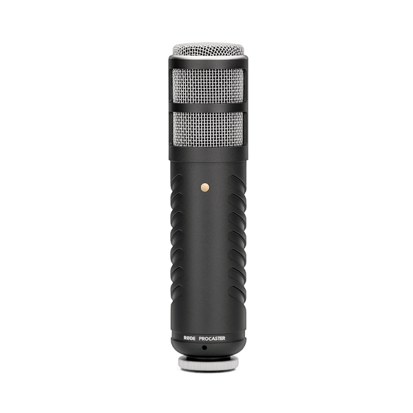 PODCASTER