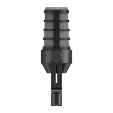 Saramonic SR-BV1 Podcast Microphone with Audio Mixer - Xlr Cable - Boom Mic Arm