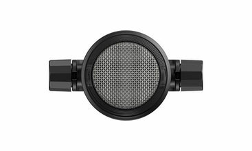 Saramonic SR-BV1 Podcast Microphone with Audio Mixer - Xlr Cable - Boom Mic Arm