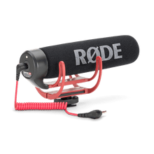 VideoMic GO (VMGO )