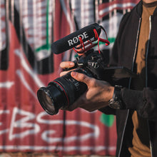VideoMic GO (VMGO )