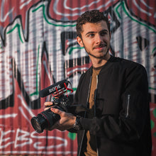 VideoMic GO (VMGO )