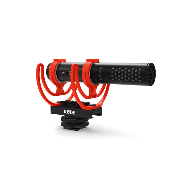 VideoMic GO II (VMGO II )