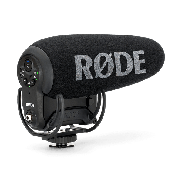 VideoMic pro Rycot (VMPR)