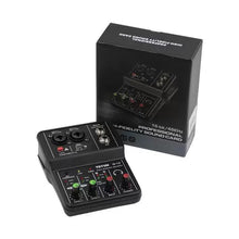 Saramonic SR-BV1 Podcast Microphone with Audio Mixer - Xlr Cable - Boom Mic Arm