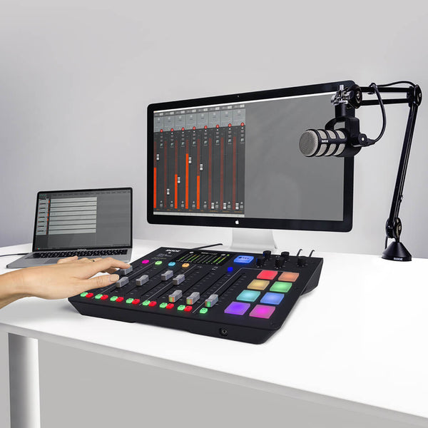 RODECaster Pro